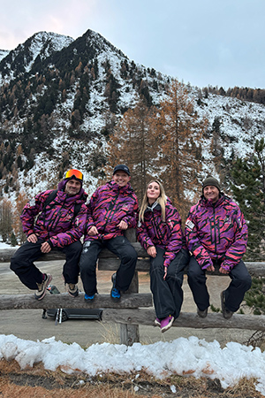I maestri Board Association