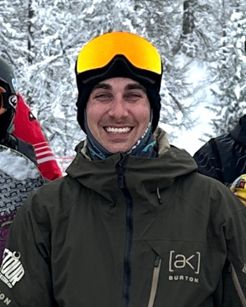 PAOLO CAPELLETTI Board Association