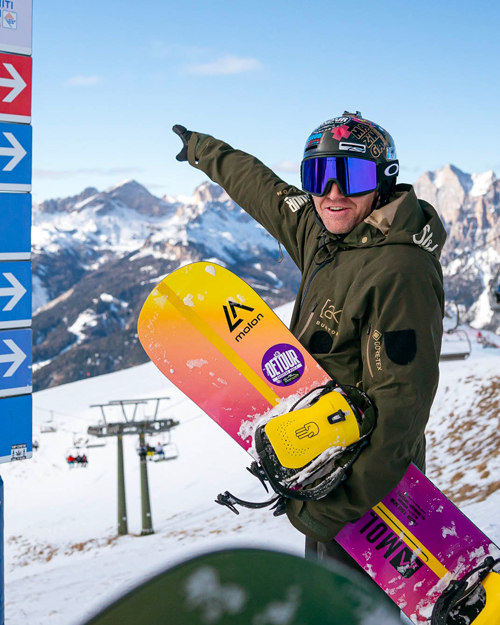 PIETRO PATERNOSTER Board Association