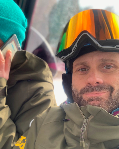 ANDREA SPEZIE Board Association