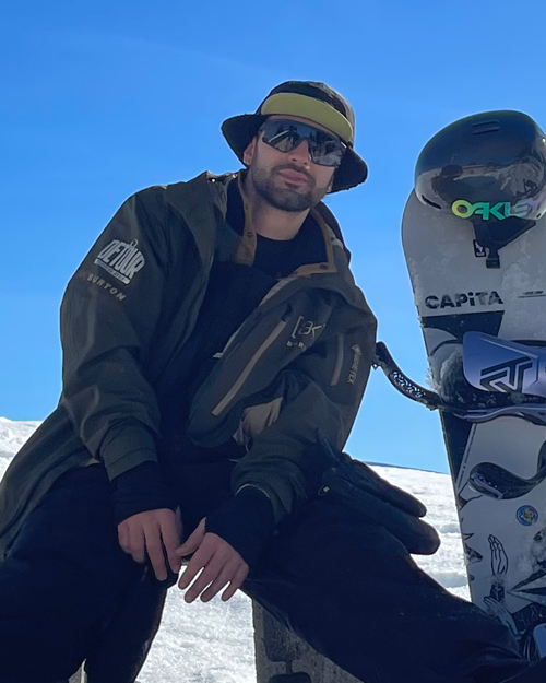 ALESSANDRO TICCHIO Board Association