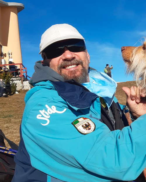 FRANCESCO UGOLINI Board Association